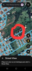 Lote/Terreno à venda, 3500m² no Parque São Bernardo I, Fernandópolis