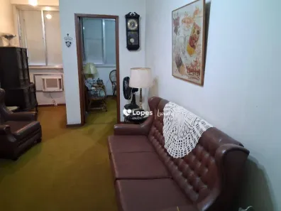 Apartamento com 2 Quartos à venda, 65m² no Andaraí, Rio de Janeiro