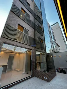 Sobrado com 5 Quartos à venda, 240m² no Campo Grande, Santos