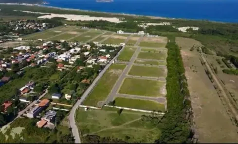 Lote/Terreno à venda, 400m² no São João do Rio Vermelho, Florianópolis