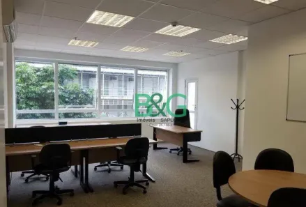 Sala Comercial à venda, 42m² no Alphaville Centro Industrial e Empresarial/Alphaville., Barueri