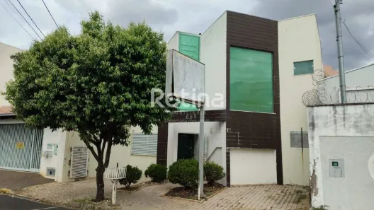 Sala Comercial para alugar, 16m² no Martins, Uberlândia