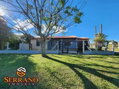 Casa com 3 Quartos à venda, 102m² no Praia de Mariluz, Imbé