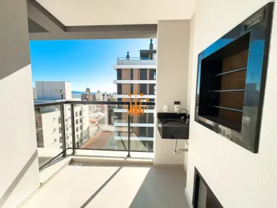 Apartamento com 2 Quartos à venda, 70m² no Centro, Florianópolis