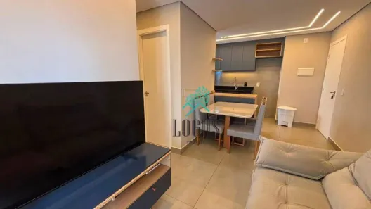Apartamento com 3 Quartos à venda, 60m² no Nova Petrópolis, São Bernardo do Campo