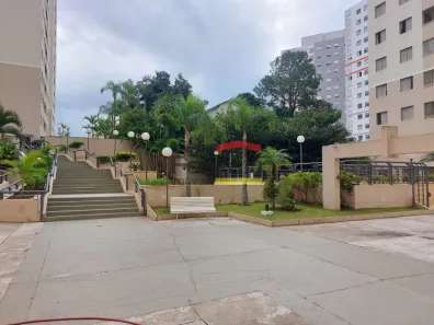 Apartamento com 2 Quartos à venda, 50m² no Imirim, São Paulo