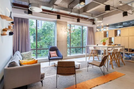 Sala Comercial para alugar, 5m² no Cidade Monções, São Paulo
