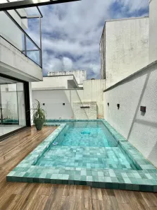 Casa de Condomínio com 3 Quartos à venda, 232m² no Antares, Maceió
