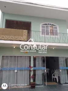 Casa com 3 Quartos à venda, 225m² no Ponte do Imaruim, Palhoça