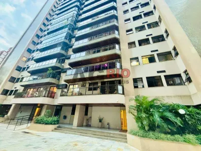 Apartamento com 2 Quartos à venda, 95m² no Barra da Tijuca, Rio de Janeiro