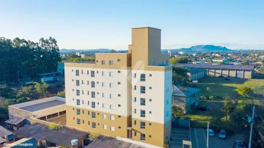 Apartamento com 2 Quartos para alugar, 62m² no Barnabé, Gravataí