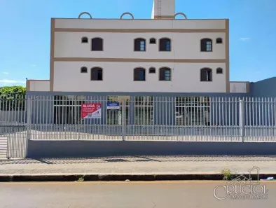 Ponto Comercial para alugar, 300m² no Centro, Londrina