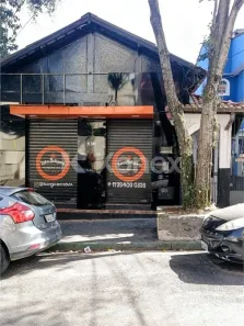 Sala Comercial para alugar, 50m² no Santa Teresinha, São Paulo