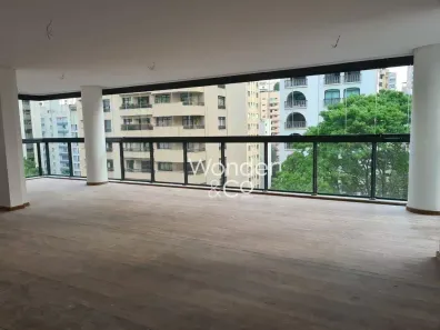 Apartamento com 3 Quartos à venda, 205m² no Jardim Paulista, São Paulo