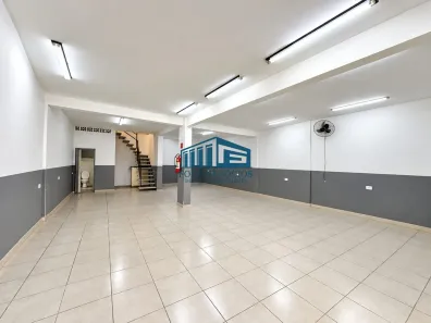 Galpão/Depósito/Armazém para alugar, 500m² no Conceição, Diadema