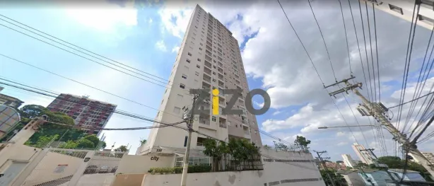 Apartamento com 2 Quartos para alugar, 58m² no Centro, São José dos Campos