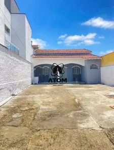 Casa com 1 Quarto à venda, 62m² no Quiririm, Taubaté