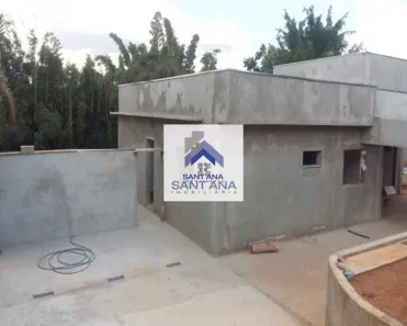 Fazenda/Sítio com 2 Quartos à venda, 2400m² no São Gonçalo, Taubaté