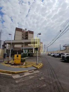 Apartamento com 3 Quartos para alugar, 72m² no Carumbé, Cuiabá