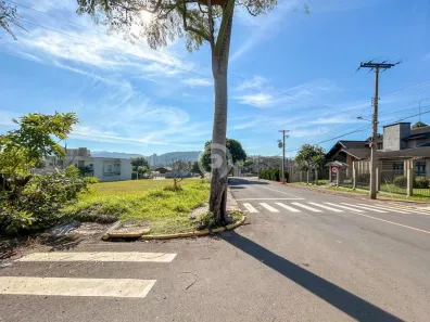 Lote/Terreno à venda, 360m² no União, Estância Velha