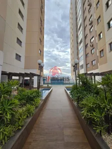 Apartamento com 2 Quartos à venda, 61m² no Jardim Ipê, Goiânia