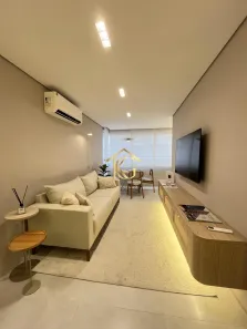 Apartamento com 2 Quartos à venda, 61m² no Guilhermina, Praia Grande
