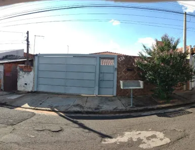 Casa com 2 Quartos à venda, 70m² no Jardim Santa Antonieta, Marília