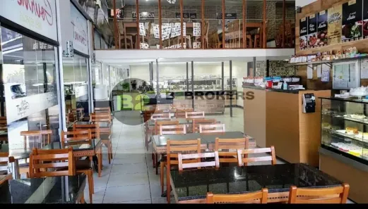 Ponto Comercial para alugar, 350m² no Centro, Rio de Janeiro