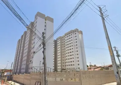 Apartamento com 2 Quartos à venda, 39m² no Itaperi, Fortaleza