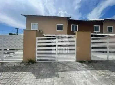 Casa com 2 Quartos à venda, 56m² no São José do Imbassaí, Maricá