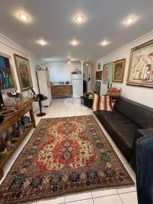 Apartamento com 1 Quarto à venda, 63m² no Santana, São Paulo