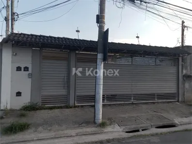 Casa com 2 Quartos à venda, 97m² no Tremembé, São Paulo