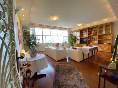 Apartamento com 3 Quartos à venda, 170m² no Flamengo, Rio de Janeiro