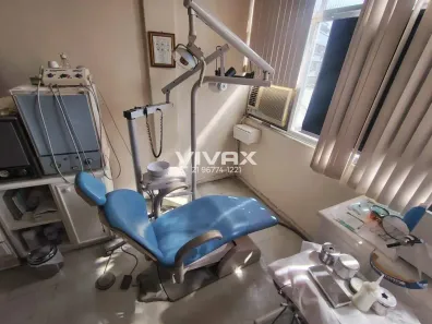 Ponto Comercial à venda, 20m² no Méier, Rio de Janeiro