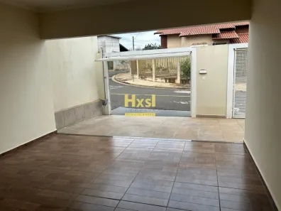 Casa com 3 Quartos para alugar, 190m² no Parque das Amoras, São José do Rio Preto