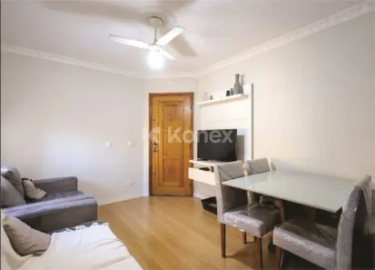 Apartamento com 2 Quartos à venda, 51m² no Vila Bela Vista (Zona Norte), São Paulo