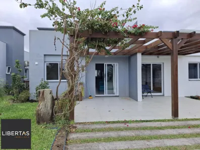 Casa com 3 Quartos à venda, 107m² no , Passo de Torres