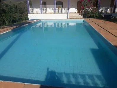 Fazenda/Sítio com 16 Quartos à venda, 8529m² no Portão, Atibaia