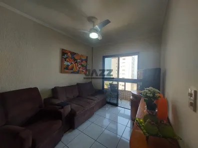Apartamento com 2 Quartos à venda, 84m² no Guilhermina, Praia Grande