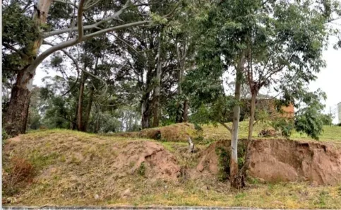 Lote/Terreno à venda, 500m² no Parque dos Príncipes, São Paulo