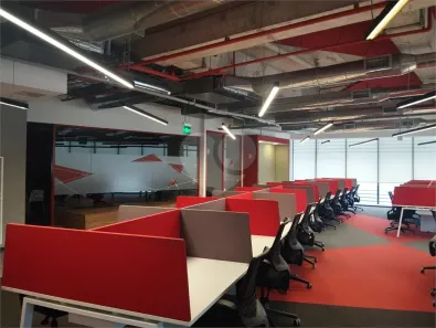 Sala Comercial para alugar, 1558m² no Parque Industrial Tomas Edson, São Paulo