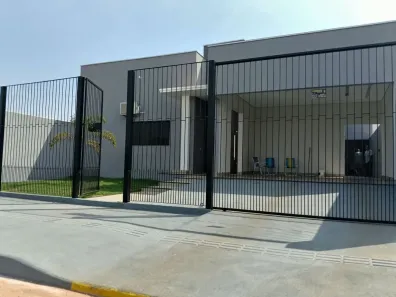 Casa com 3 Quartos à venda, 293m² no Loteamento Victória, Sorriso