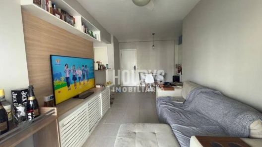 Apartamento com 2 Quartos à venda, 78m² no Barra Olímpica, Rio de Janeiro