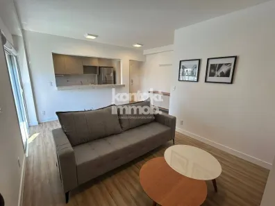 Apartamento com 1 Quarto para alugar, 77m² no Jardim Portal da Colina, Sorocaba