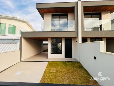 Casa com 3 Quartos à venda, 140m² no Pagani, Palhoça