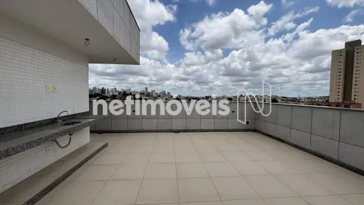 Cobertura com 3 Quartos à venda, 179m² no Carlos Prates, Belo Horizonte