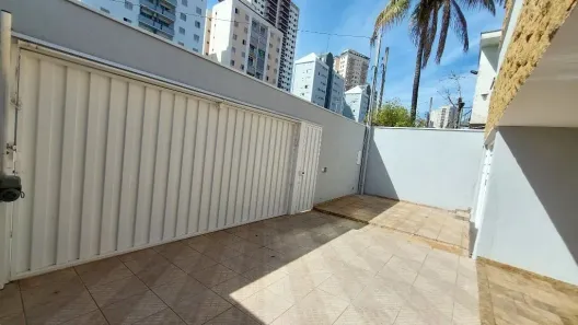 Imóvel Comercial com 3 Quartos à venda, 230m² no Centro, Piracicaba
