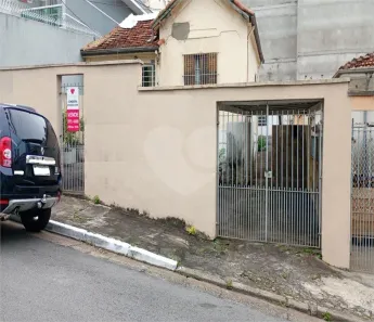 Lote/Terreno à venda, 410m² no Santa Teresinha, São Paulo