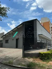 Imóvel Comercial com 1 Quarto para alugar, 350m² no Jardim Brasil, Campinas