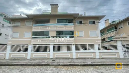 Apartamento com 3 Quartos à venda, 115m² no Ingleses do Rio Vermelho, Florianópolis
